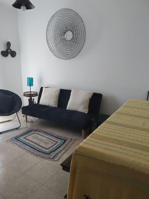 Apartamento Em Fuseta - Casa Da Praia Exterior photo