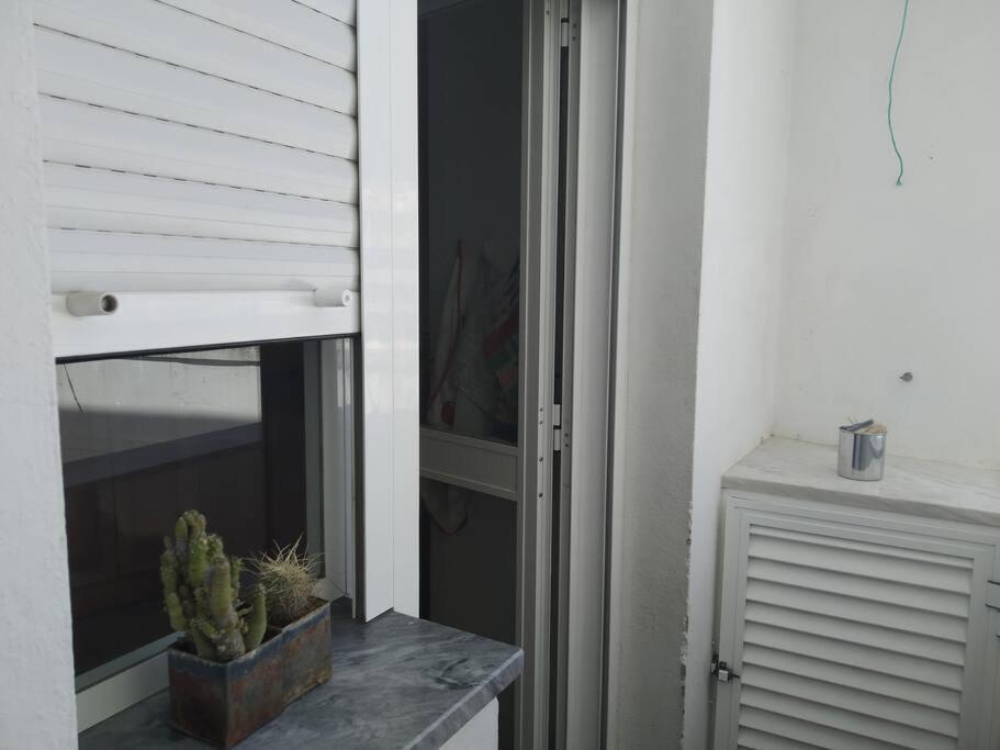 Apartamento Em Fuseta - Casa Da Praia Exterior photo